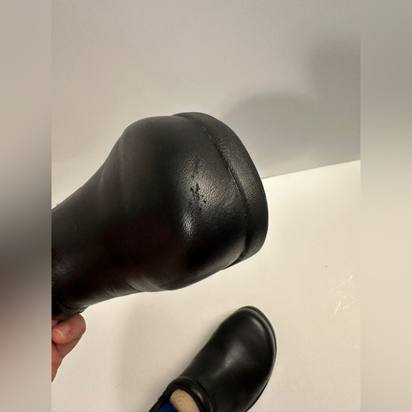 TimberlandPRO Womens Newbury Alloy Safety Toe Industrial Casual Work Shoe Size 8 - Picture 12 of 16